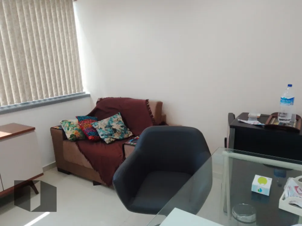 Sala-Conjunto, 27 m² - Foto 5