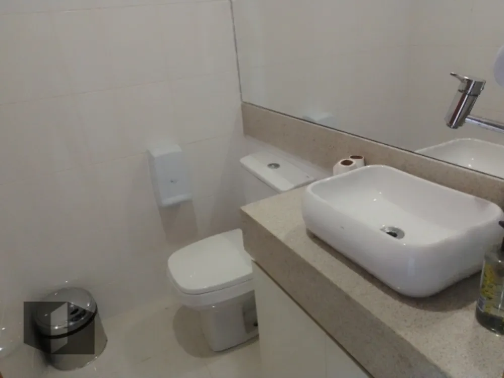 Sala-Conjunto, 27 m² - Foto 6