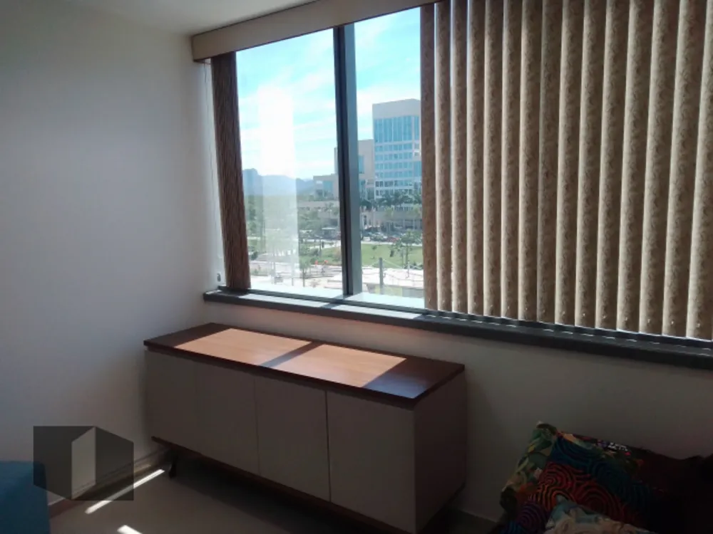Sala-Conjunto, 27 m² - Foto 4