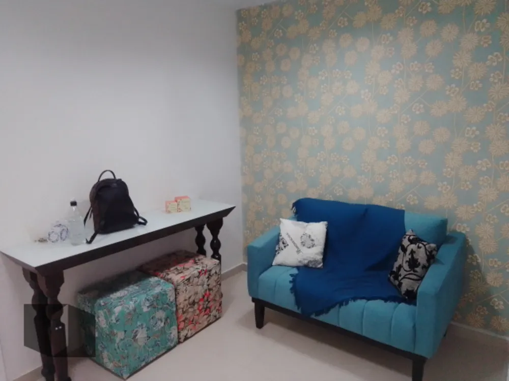 Sala-Conjunto, 27 m² - Foto 7