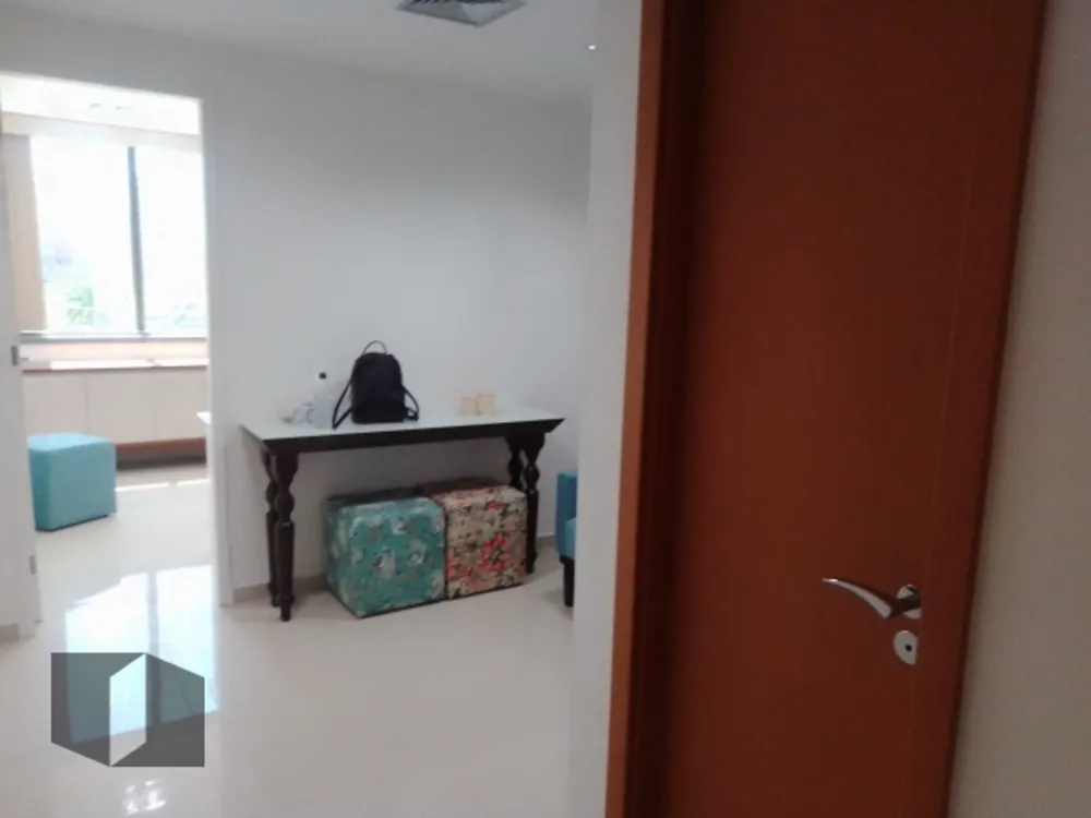 Sala-Conjunto, 27 m² - Foto 9