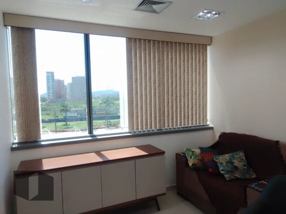 Sala-Conjunto, 27 m² - Foto 2
