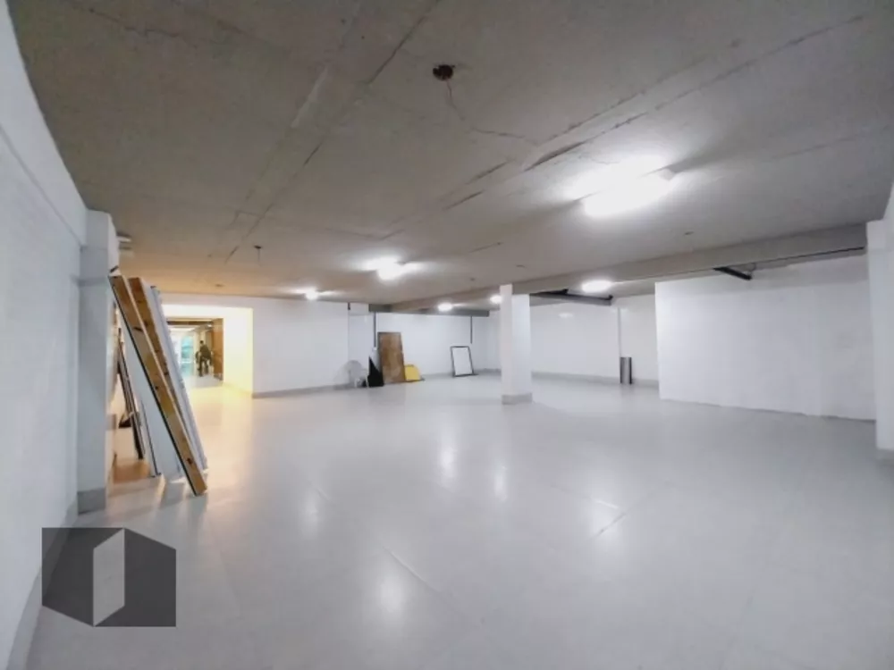 Loja-Salão, 140 m² - Foto 9