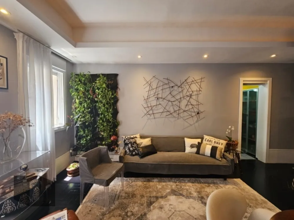 Apartamento, 2 quartos, 80 m² - Foto 1