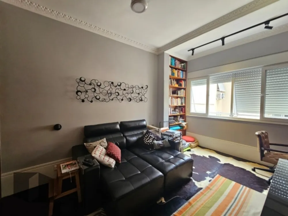 Apartamento, 2 quartos, 80 m² - Foto 17