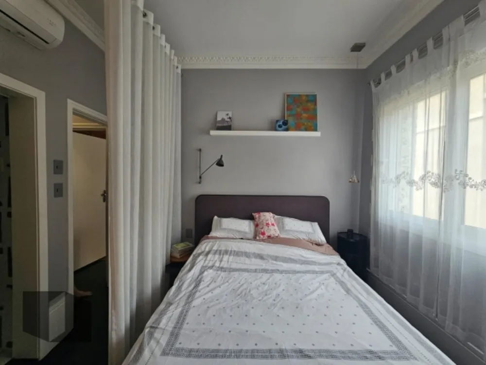 Apartamento, 2 quartos, 80 m² - Foto 9