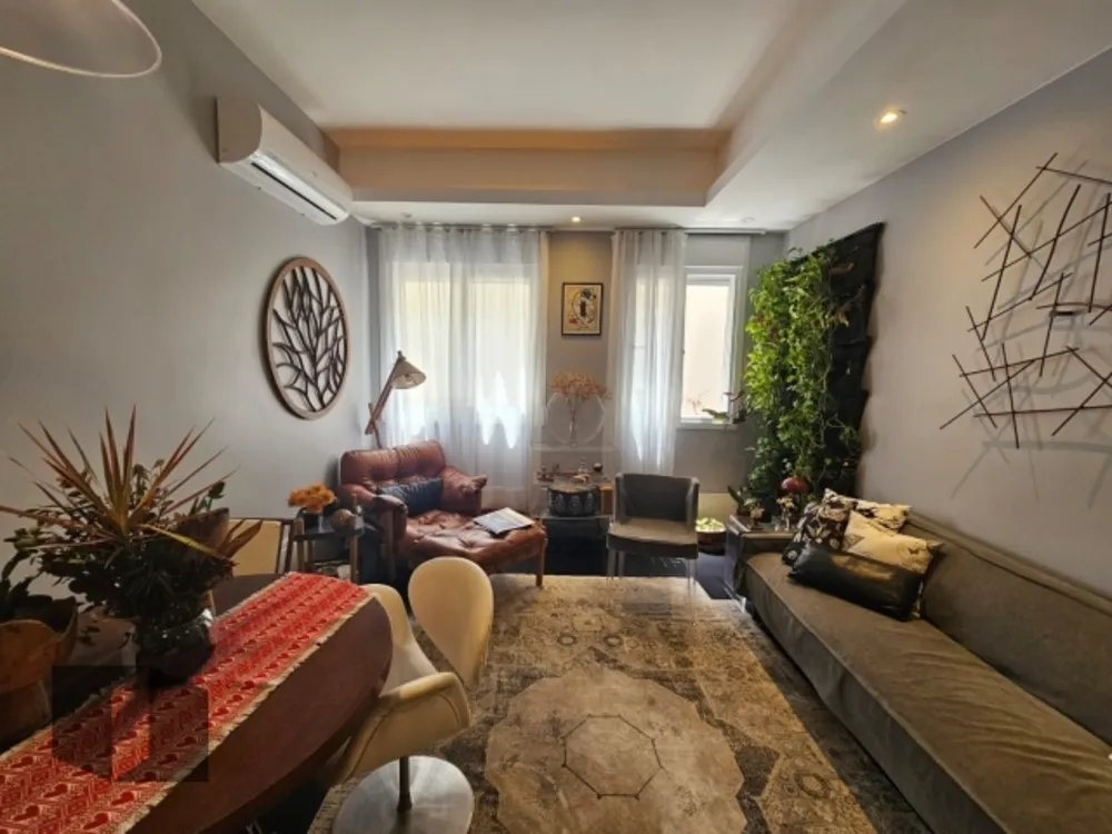 Apartamento, 2 quartos, 80 m² - Foto 3