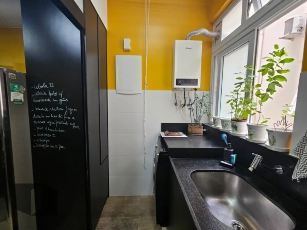 Apartamento, 2 quartos, 80 m² - Foto 28