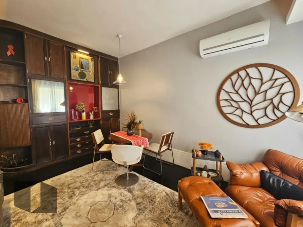 Apartamento, 2 quartos, 80 m² - Foto 4