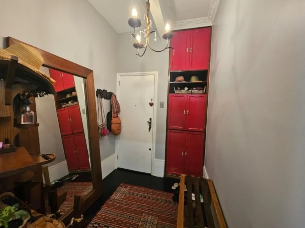 Apartamento, 2 quartos, 80 m² - Foto 6