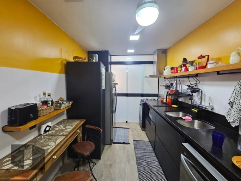 Apartamento, 2 quartos, 80 m² - Foto 22