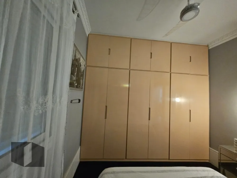 Apartamento, 2 quartos, 80 m² - Foto 11