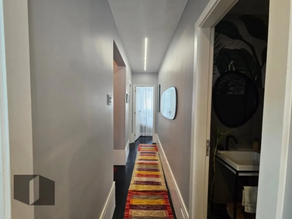 Apartamento, 2 quartos, 80 m² - Foto 21