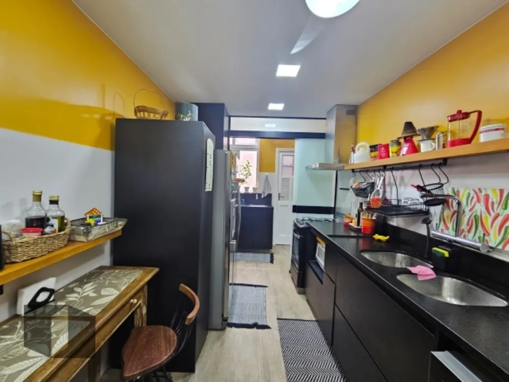 Apartamento, 2 quartos, 80 m² - Foto 23