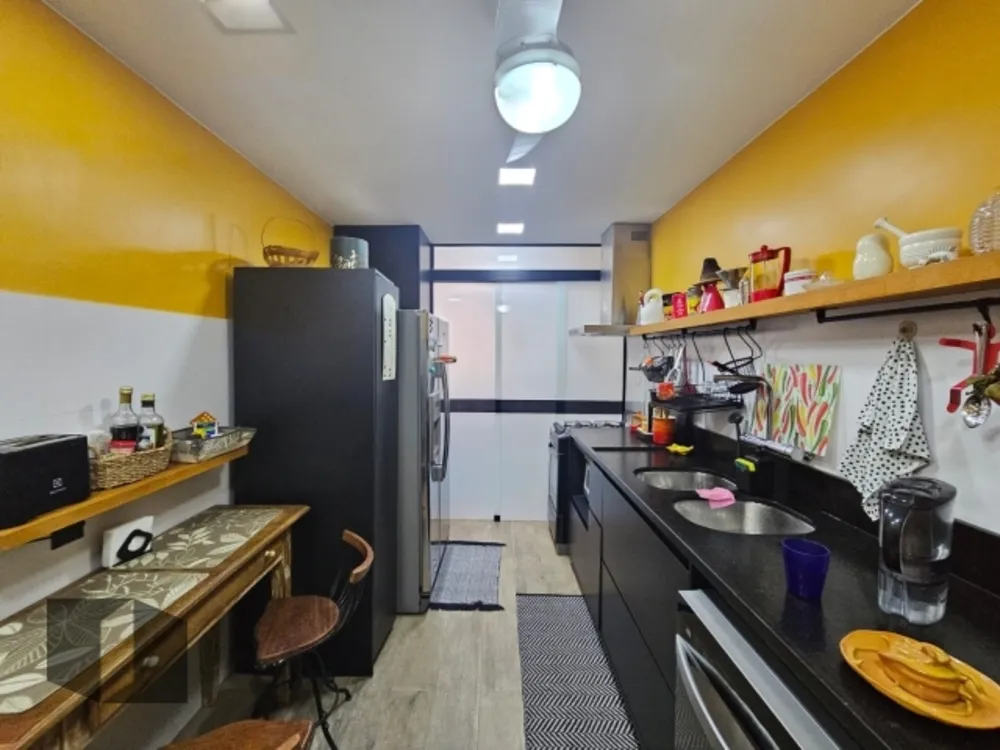 Apartamento, 2 quartos, 80 m² - Foto 25