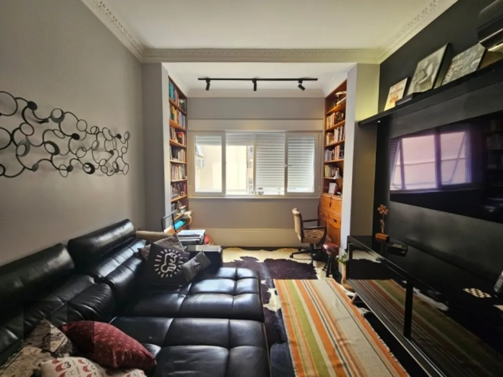 Apartamento, 2 quartos, 80 m² - Foto 16