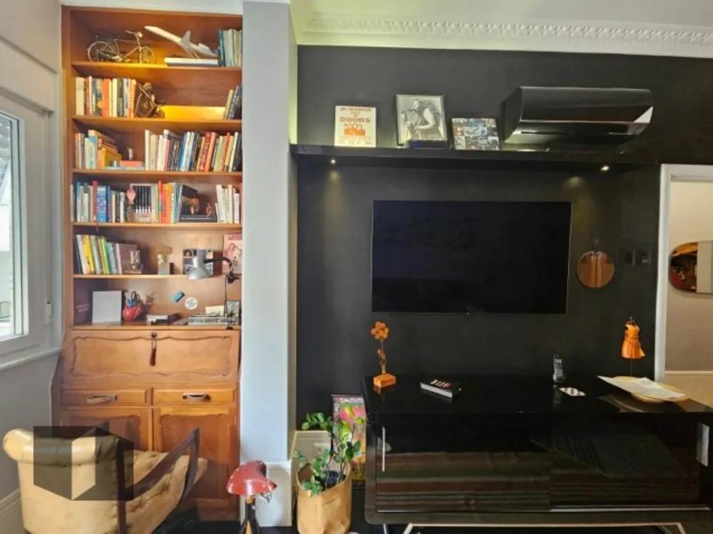 Apartamento, 2 quartos, 80 m² - Foto 18
