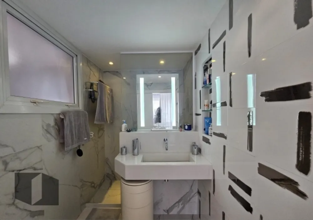 Apartamento, 2 quartos, 80 m² - Foto 13