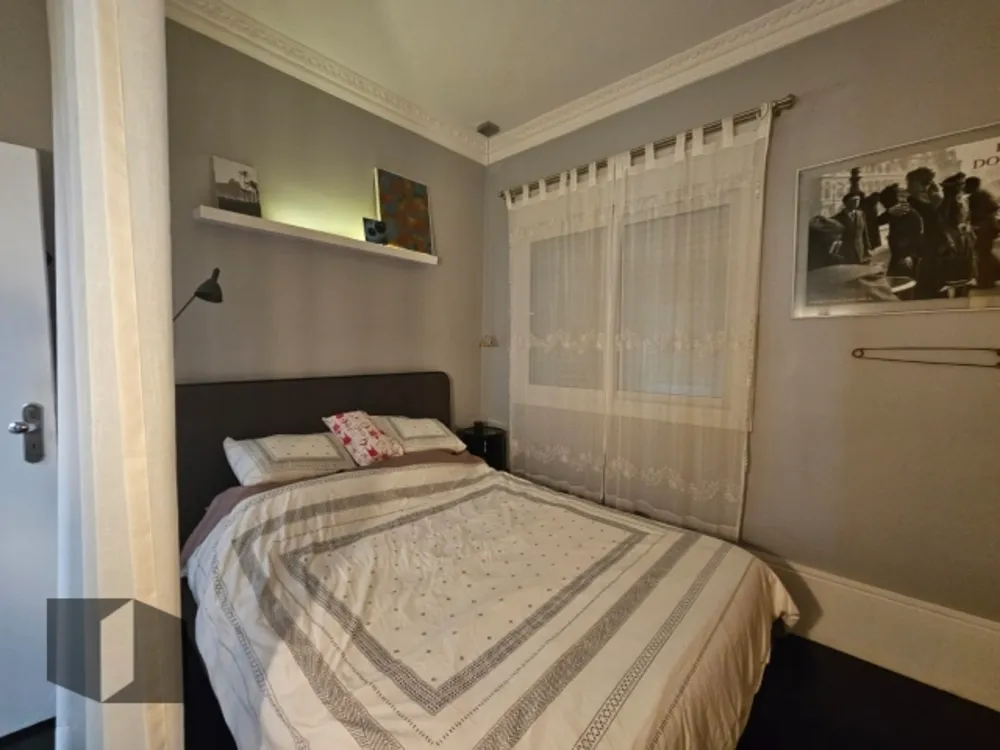 Apartamento, 2 quartos, 80 m² - Foto 12
