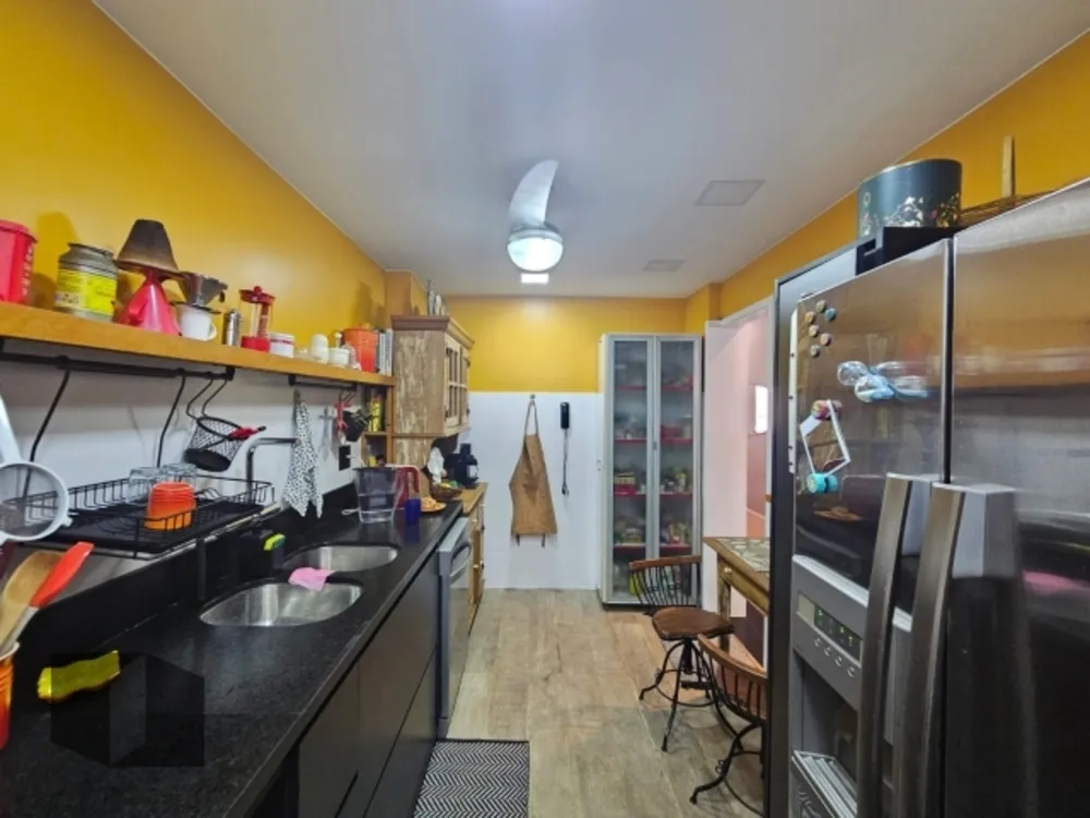 Apartamento, 2 quartos, 80 m² - Foto 24