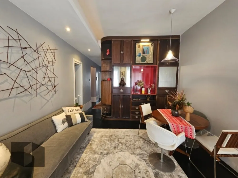 Apartamento, 2 quartos, 80 m² - Foto 5