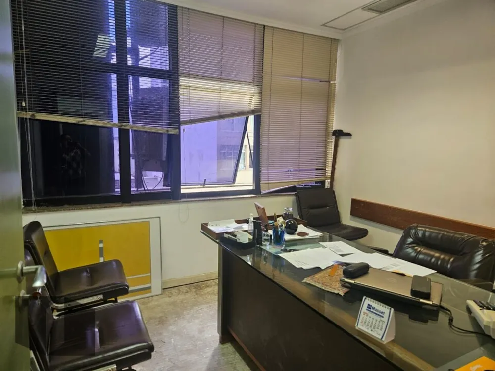 Sala-Conjunto, 138 m² - Foto 6