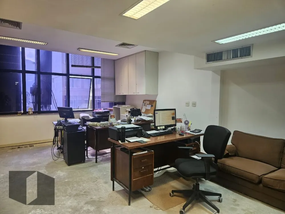 Sala-Conjunto, 138 m² - Foto 12