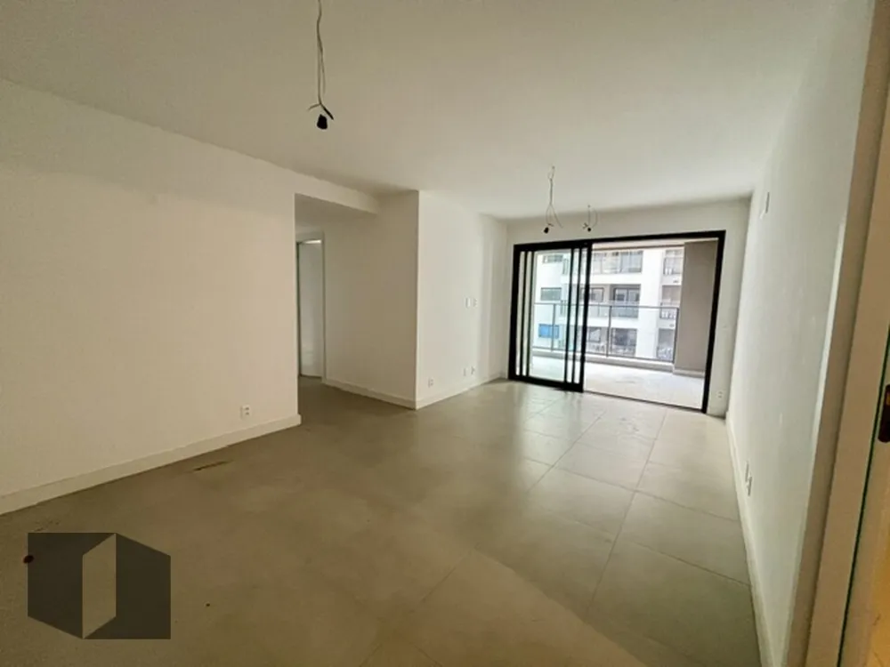 Apartamento, 3 quartos, 96 m² - Foto 5