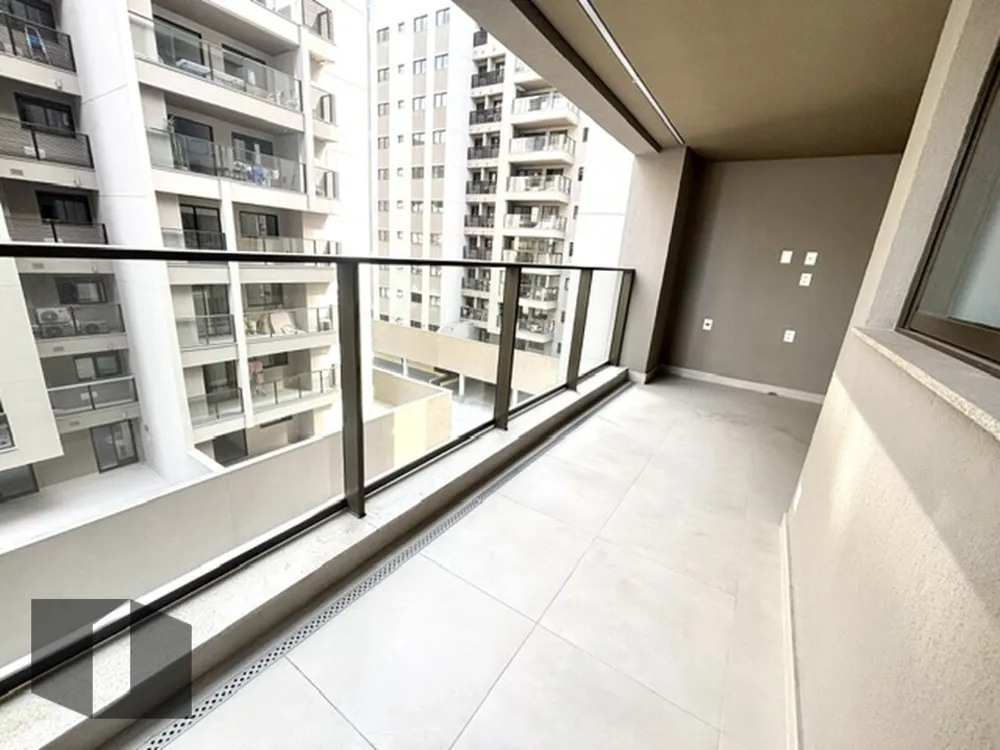 Apartamento, 3 quartos, 96 m² - Foto 2