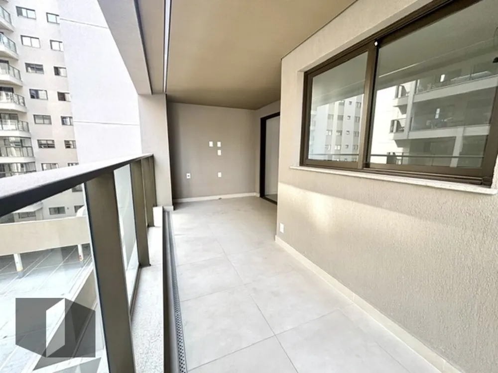 Apartamento, 3 quartos, 96 m² - Foto 1