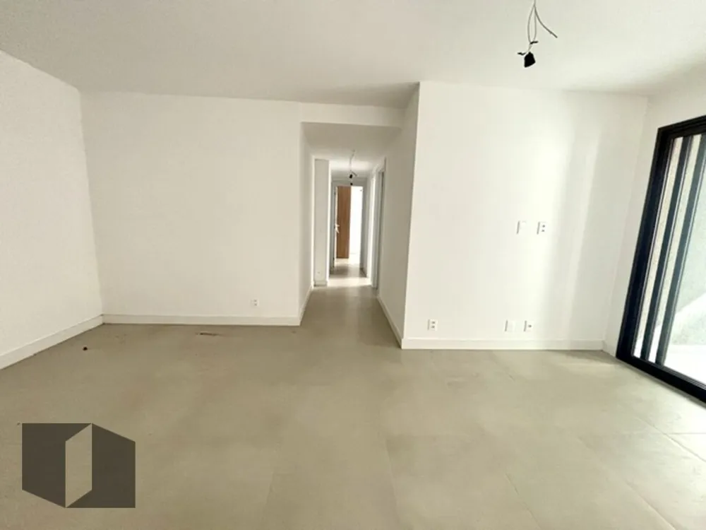 Apartamento, 3 quartos, 96 m² - Foto 6