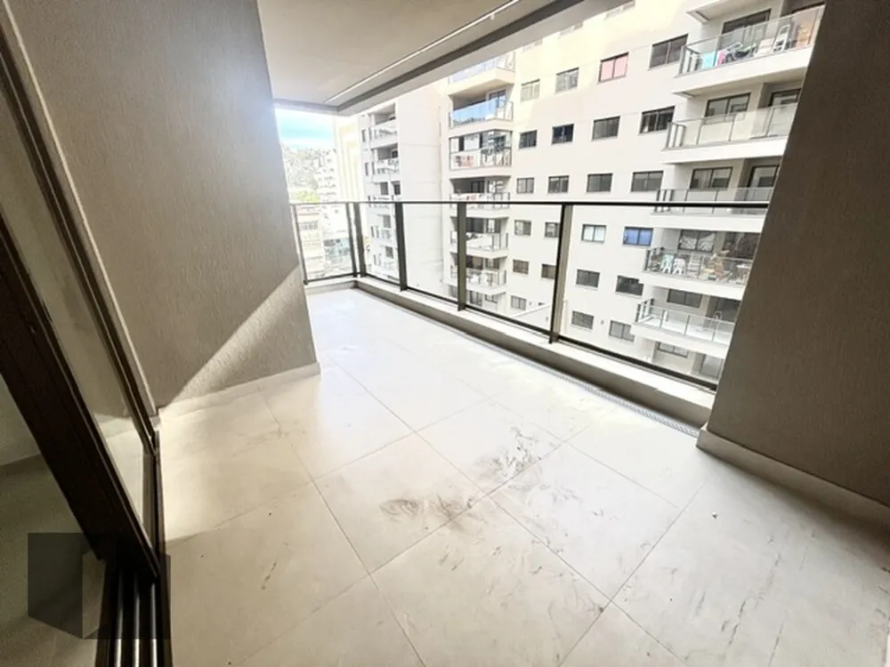 Apartamento, 3 quartos, 96 m² - Foto 3