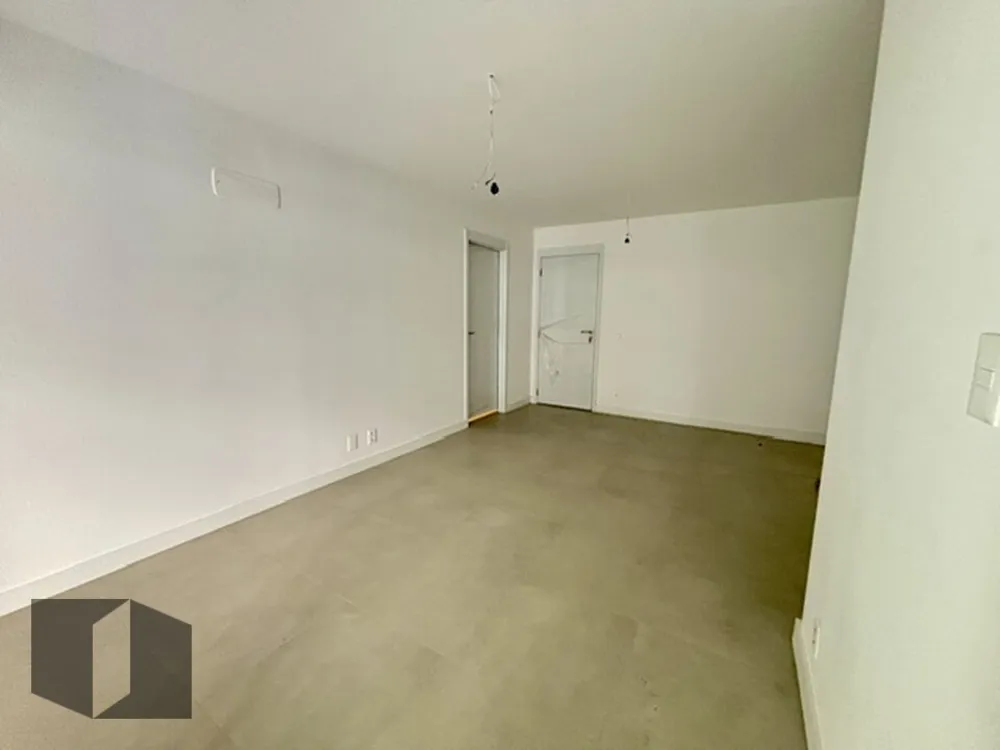 Apartamento, 3 quartos, 96 m² - Foto 4