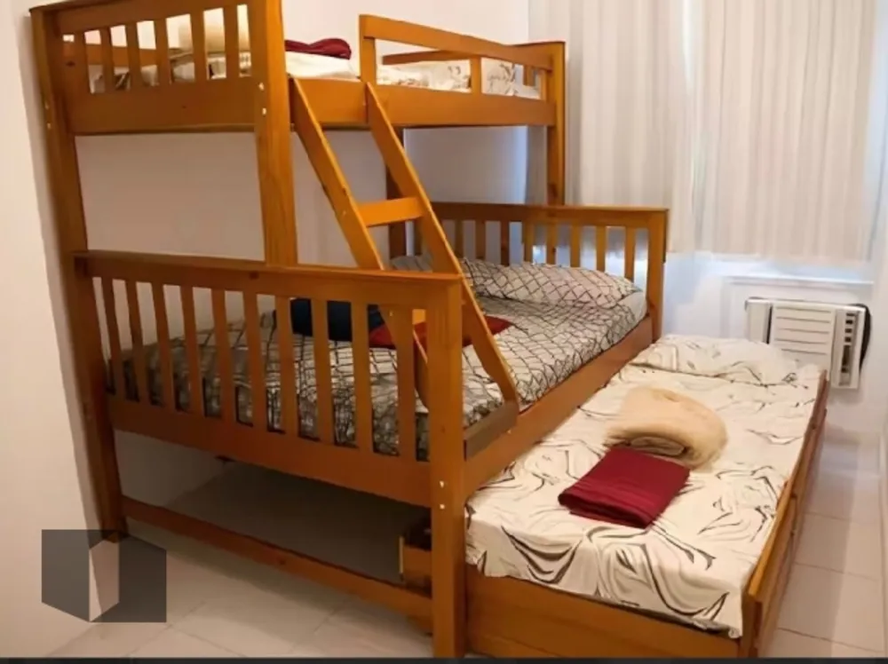 Apartamento, 2 quartos, 71 m² - Foto 7