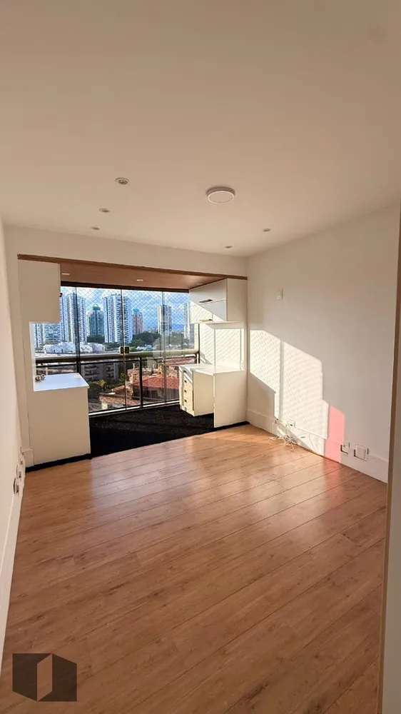 Apartamento, 3 quartos, 149 m² - Foto 3