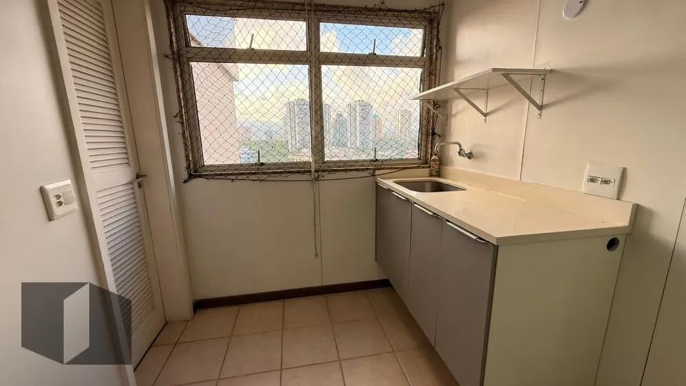 Apartamento, 3 quartos, 149 m² - Foto 11