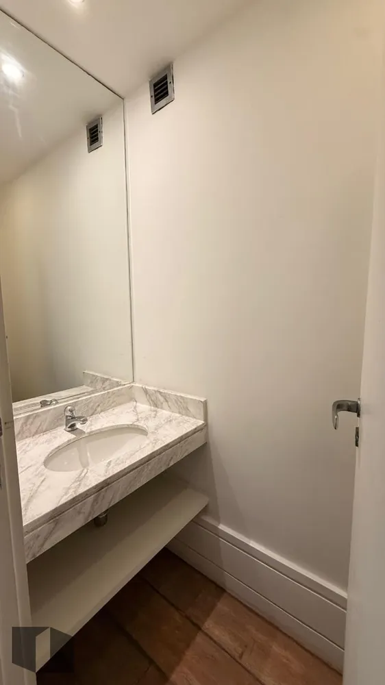 Apartamento, 3 quartos, 149 m² - Foto 4