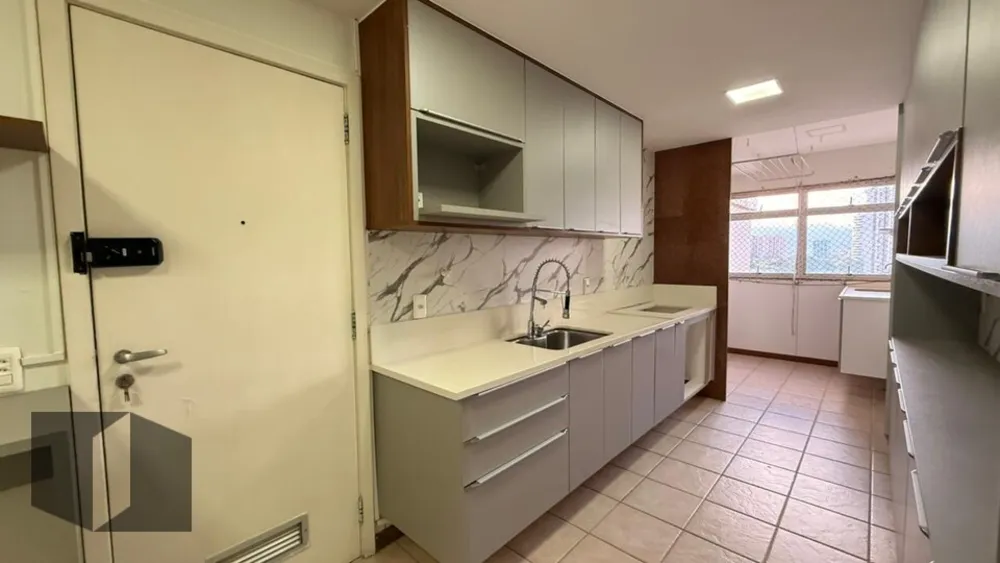 Apartamento, 3 quartos, 149 m² - Foto 9