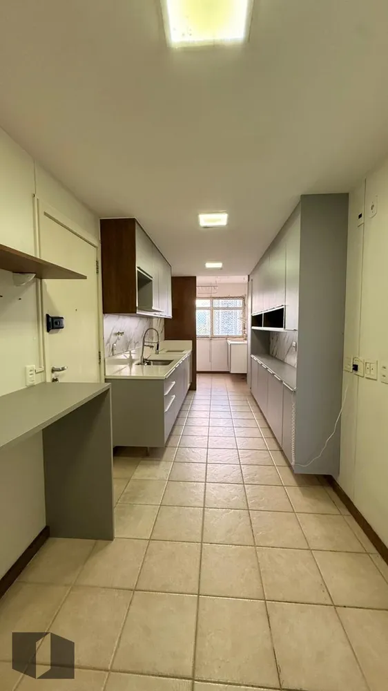 Apartamento, 3 quartos, 149 m² - Foto 10