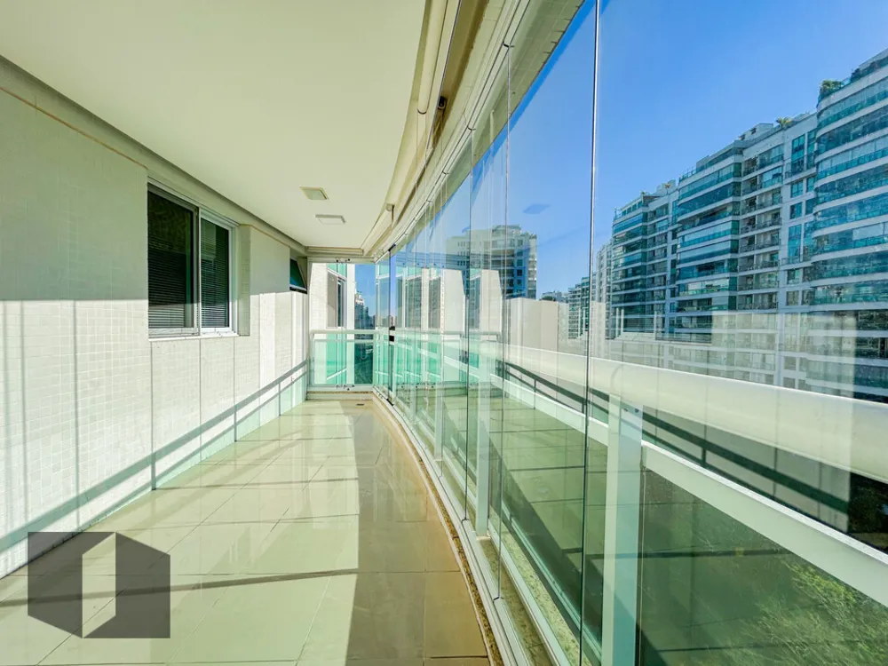 Apartamento, 3 quartos, 112 m² - Foto 20