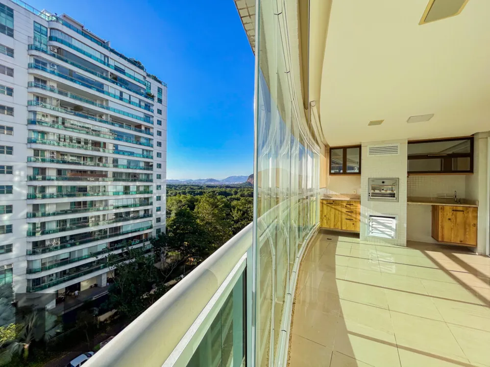 Apartamento, 3 quartos, 112 m² - Foto 12