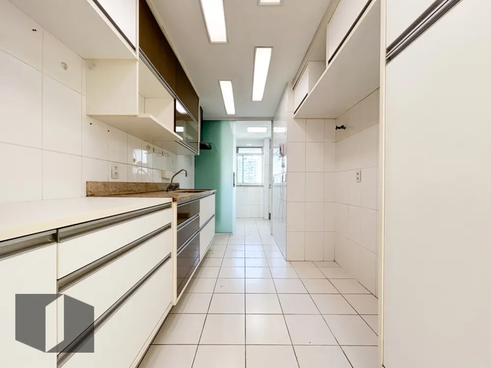 Apartamento, 3 quartos, 112 m² - Foto 27