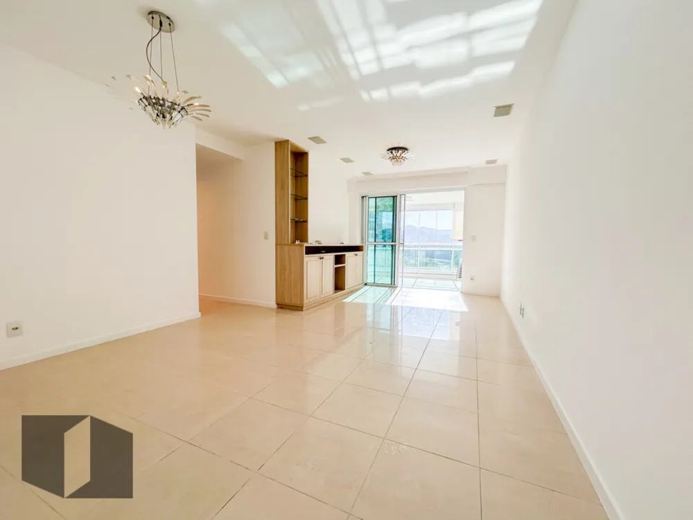 Apartamento, 3 quartos, 112 m² - Foto 2