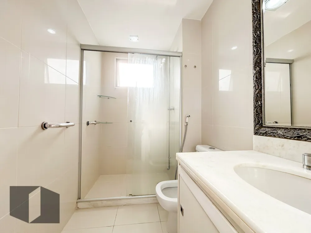 Apartamento, 3 quartos, 112 m² - Foto 1