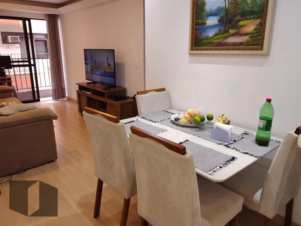 Apartamento, 2 quartos, 81 m² - Foto 5
