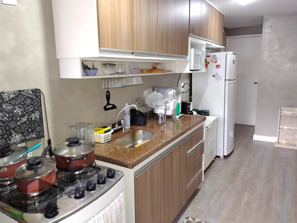 Apartamento, 2 quartos, 81 m² - Foto 13