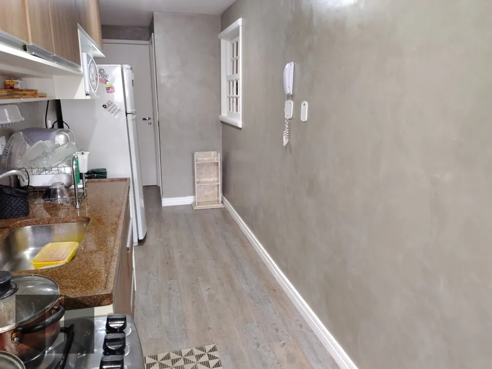 Apartamento, 2 quartos, 81 m² - Foto 11
