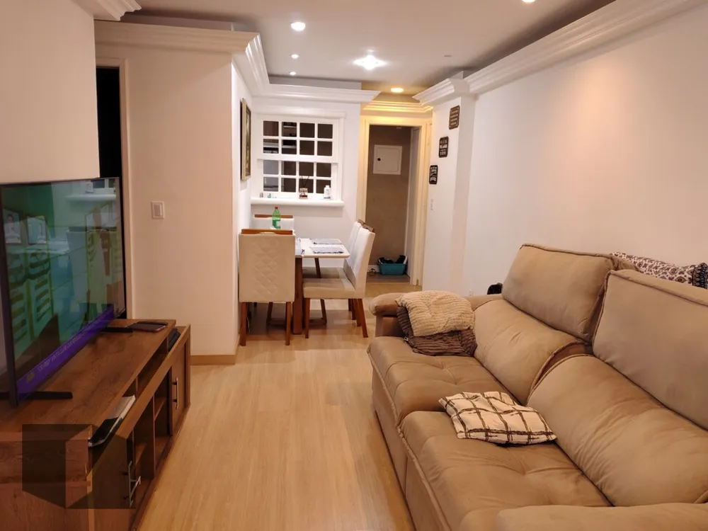 Apartamento, 2 quartos, 81 m² - Foto 12