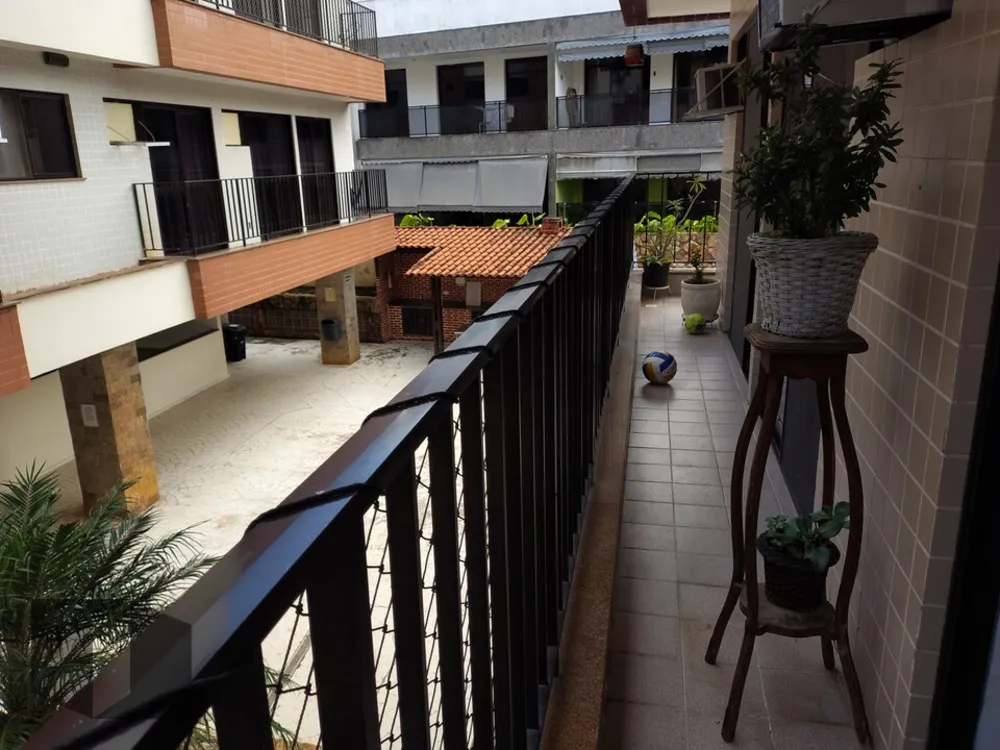 Apartamento, 2 quartos, 81 m² - Foto 17