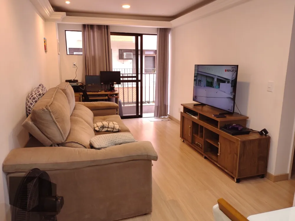 Apartamento, 2 quartos, 81 m² - Foto 15